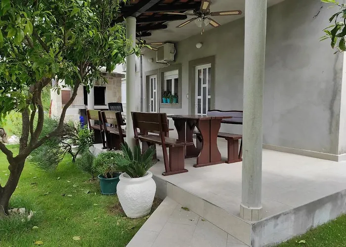 Apartment Bellacosta III