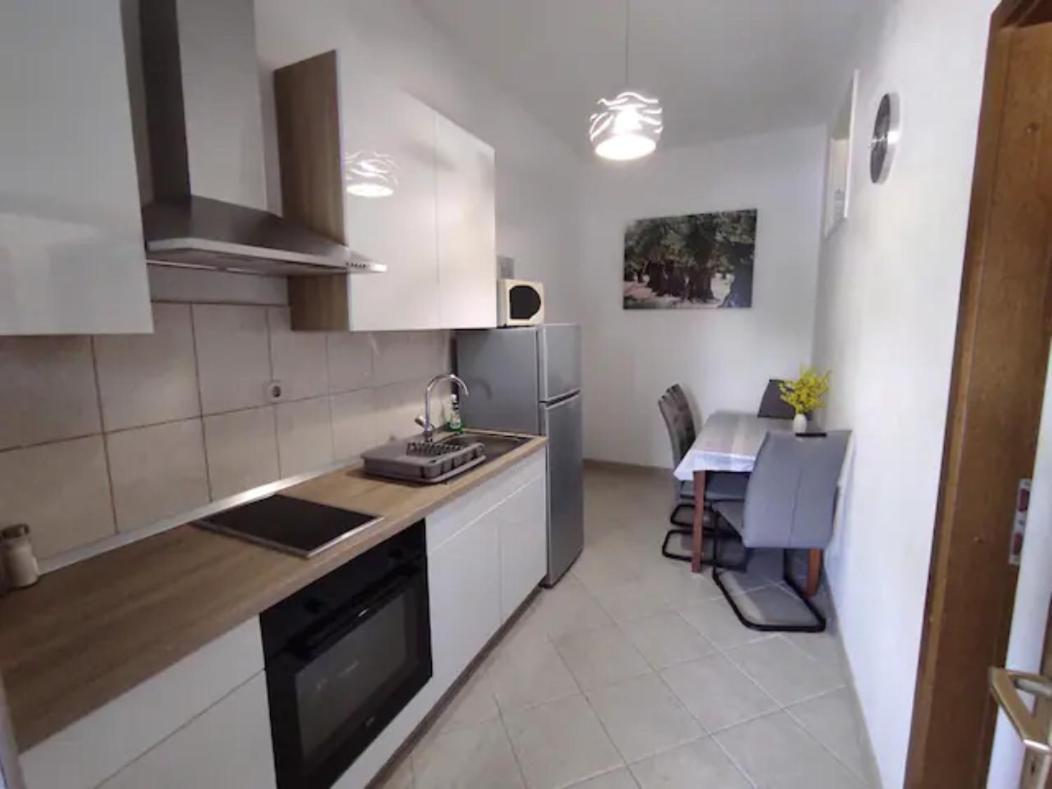 Apartman Bellacosta Iii *