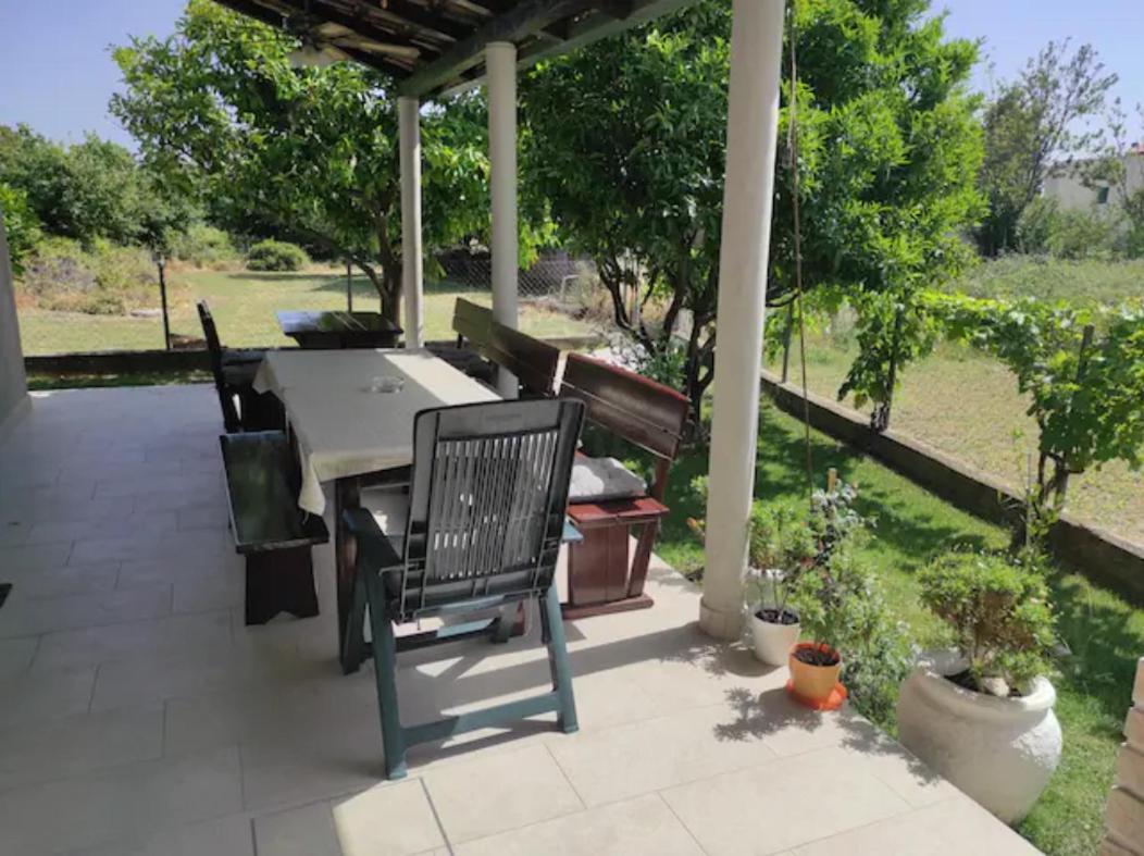 Bellacosta Iii Apartman Kaštela
