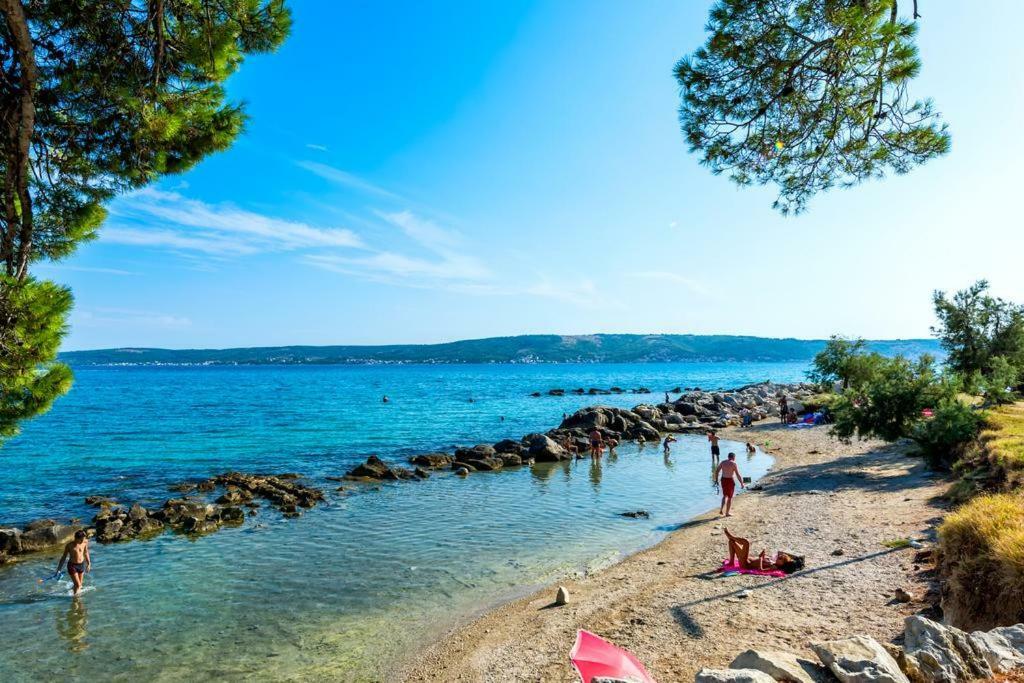 Apartman Bellacosta Iii Kaštela