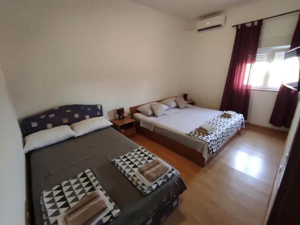 Bellacosta Iii Apartment *